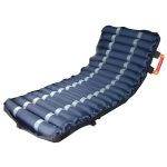 Hospital Medical High Quality Tubular Air Mattress With Aluminum Pump - FOFO