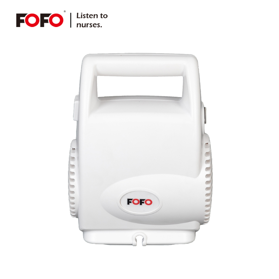 Portable Low Noise Nebulizer Machine BC6403-B