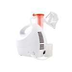 BC6403-D Portable Air Compressor Nebulizer System For Home - FOFO