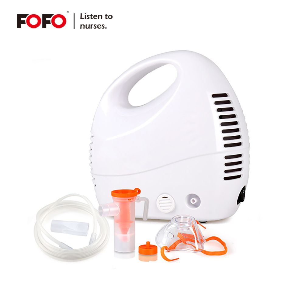 Portable Nebulizer for Home-Based Care HF-BC68005