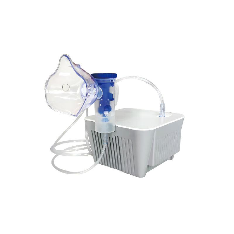 BC68001-B Kids Adult Custom compressor nebulizer