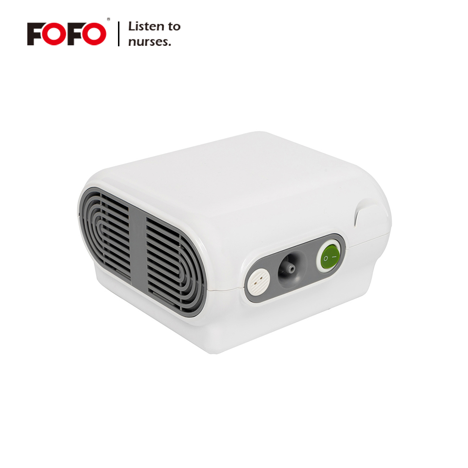 Medical Compressor Nebulizer Machine BC68001-C