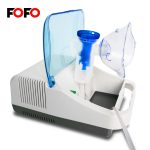 Respiratory Atomizer Health Care Home Use Compressor Nebulizer - FOFO