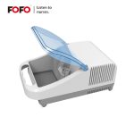 ABS Material Air Portable Inhaler Nebulizer BC68002