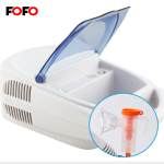 BC68002-D Compressor Nebulizer For Adults Portable Home Use For Commercial - FOFO