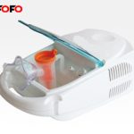 BC68002-D Compressor Nebulizer For Adults Portable Home Use For Commercial - FOFO