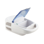 BC68002-D Compressor Nebulizer For Adults Portable Home Use For Commercial - FOFO