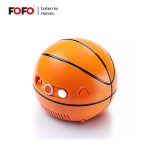 Basketball Compressor Nebulizer for Everyone BC68005-BK