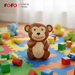 Monkey Compressor Nebulizer for Home Use BC68005-MK