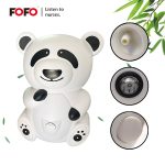 Panda Compressor Nebulizer for Adults and Kids BC68005-PD