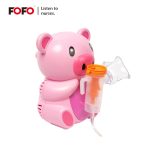 Cartoon Nebulizer for Adults and Kids BC68005-PG