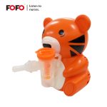 Tiger Compressor Nebulizer for Everyone BC68005-TG