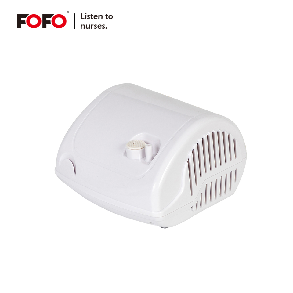 Compressor Nebulizer Portable Asthma Inhaler BC68006