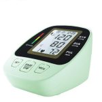 Digital Sphygmomanometer Upper Arm Blood Pressure Monitor For Home Use - FOFO