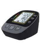 Digital Sphygmomanometer Upper Arm Blood Pressure Monitor For Home Use - FOFO