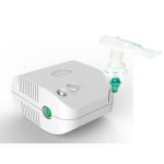 BC68001-E Medical Portable Asthma Inhaler Nebulizer Manufacturer - FOFO