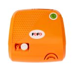 FOFO Portable Nebulizer Machine For Breathing Mouthpiece And Mask - FOFO