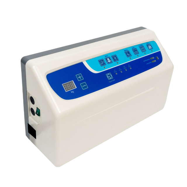 Air Compressor for Medical Mattress Soundless Pump Low Noice (HF806)