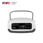 Sports Rehab Air Compression Therapy Device FO-3008