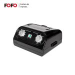 Sport Recovery Leg Massager with Air Compression FO3001B