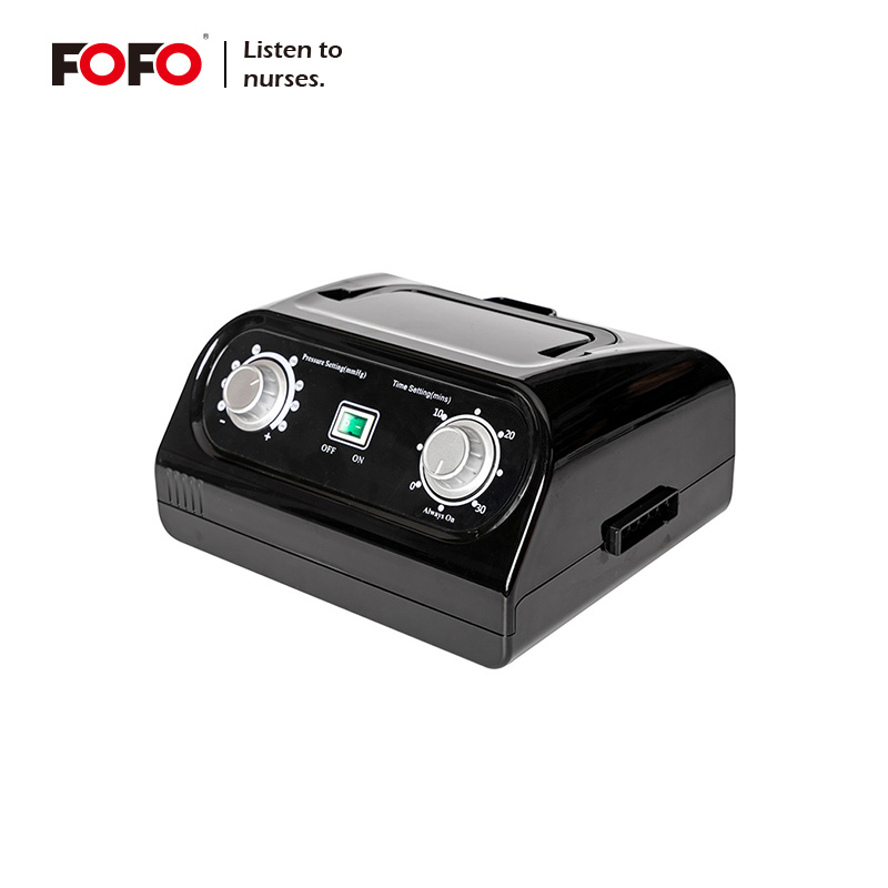 Sport Recovery Leg Massager with Air Compression FO3001B