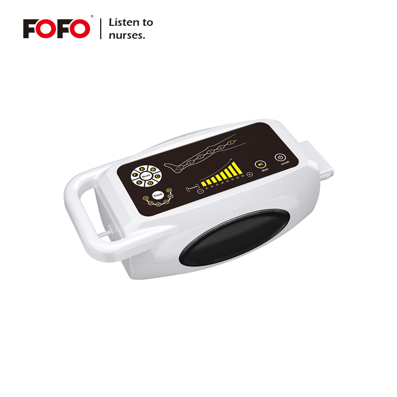 Air Compression Massager for Muscle Relief & Recovery FO-3001C