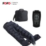 4.3” Screen Air Compression Therapy With Li-ion Battery FO3002-1