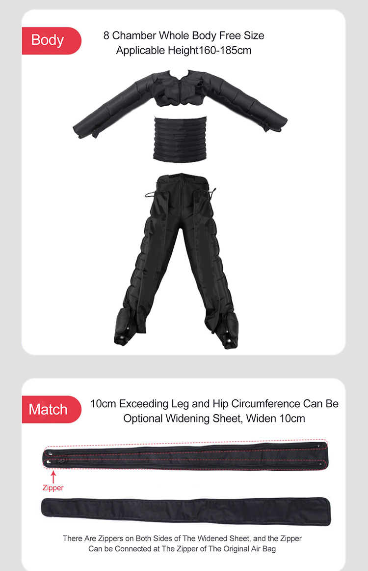 Air Compression