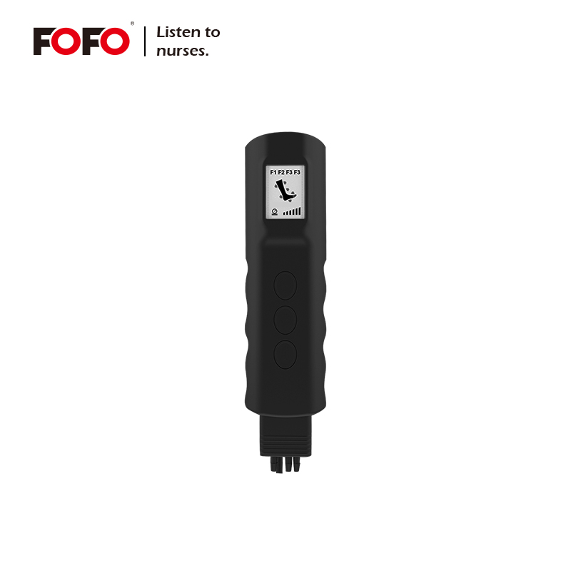 Air Compression Leg Massager with Heating for Foot/Knee Pain