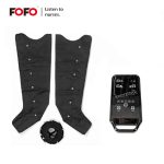 Wireless Battery-Operated Air Compression FO3002C