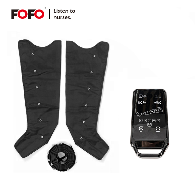 Wireless Battery-Operated Air Compression FO3002C