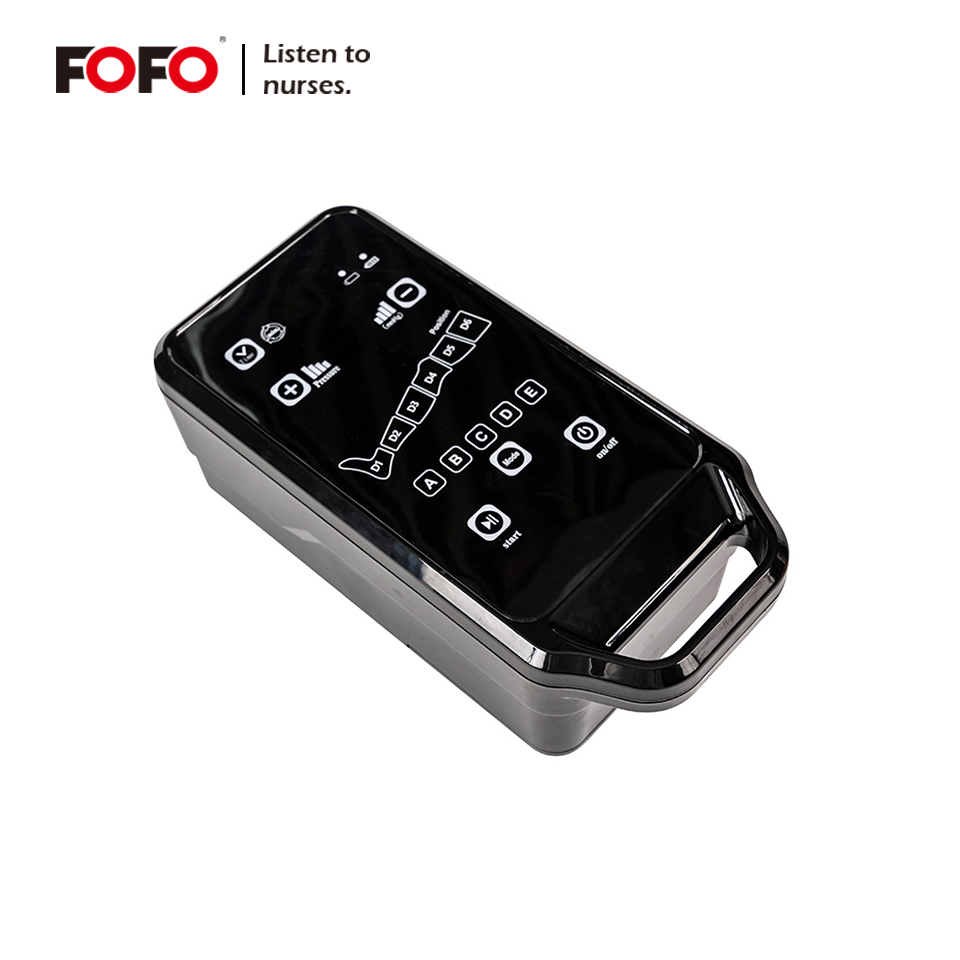 Air Compression Leg Massager Boots FO3002D