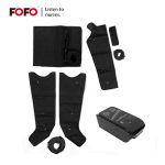 Air Compression Leg Massager Boots FO3002D