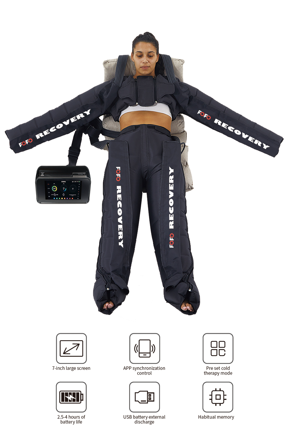 Air Compression
