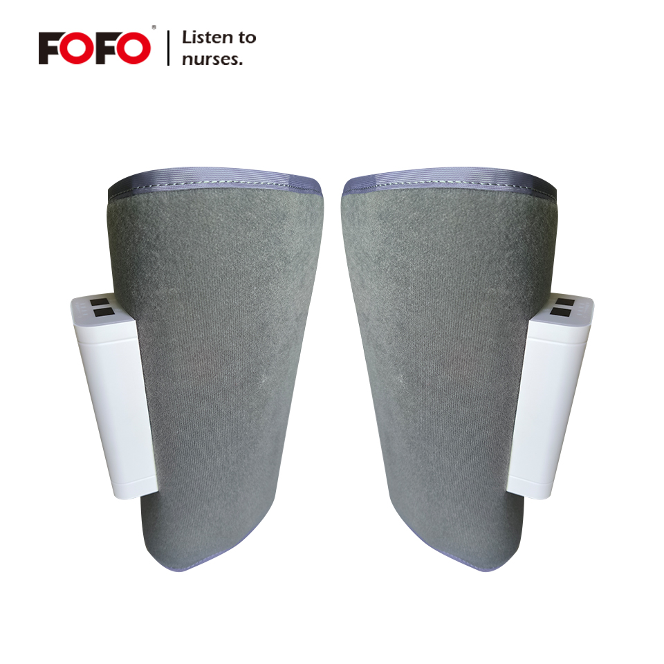 Smart DVT Limb Compression & Foot Massager System FO3002MINI