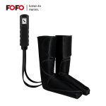 Air Compression Leg Massager with Heating FO3003B