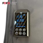 FO3003D Leg Massager Built-in Recovery Boots Battery Type