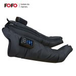 FO3003D Leg Massager Built-in Recovery Boots Battery Type