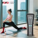 FO3003C Compression Recovery Foot Massager Boots