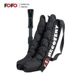 FO3003C Compression Recovery Foot Massager Boots