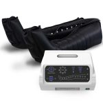 Premium 12 Chambers Air Compression Therapy System HF3012