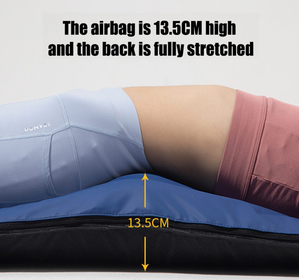 Back Stretching Pad