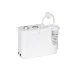 Healthcare Low Noise And Long Life Portable Phlegm Types Suction Machine - FOFO