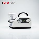 Electric Portable Aspirator Suction Machine FO9001-E