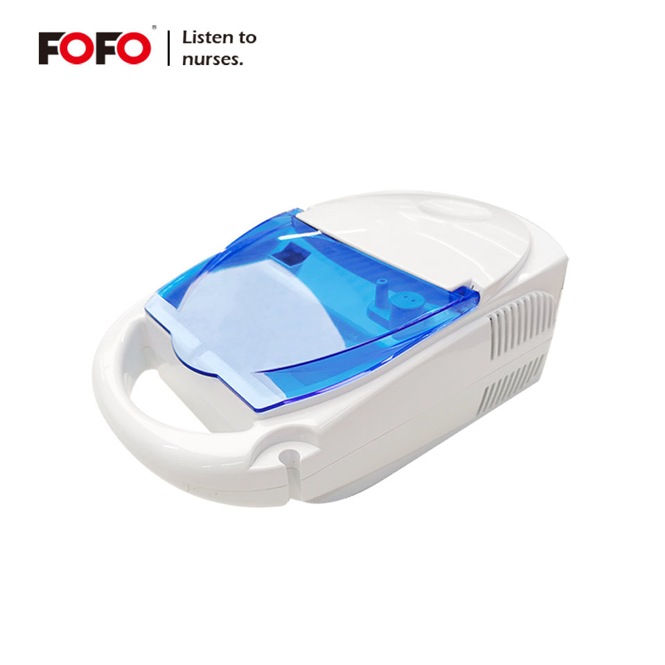 Low Noise Nebulizer Machine Electric Medical HF-BC68002