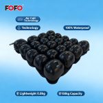 Anti Bedsore Alternating Air Cushion for Wheelchair-HF2003