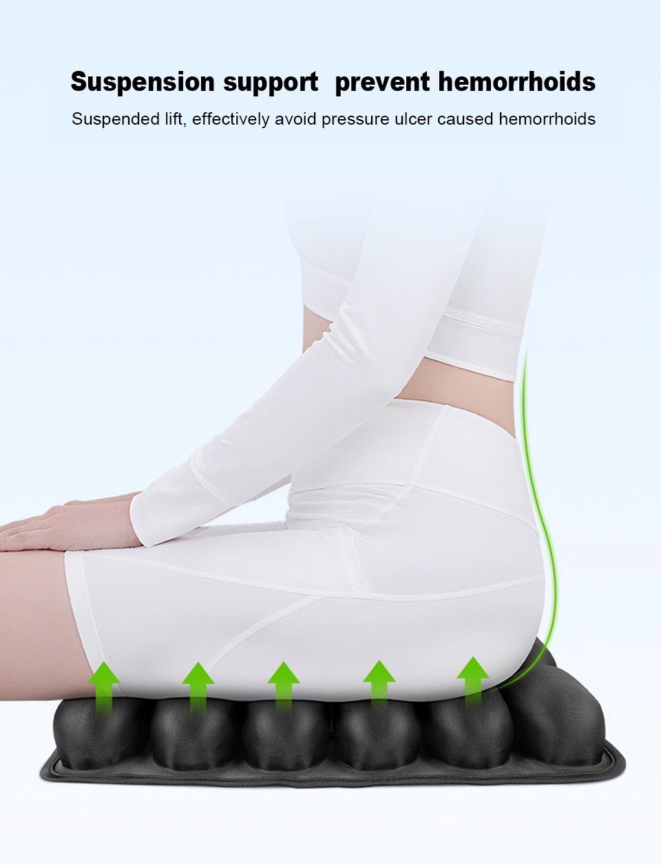  Air Cushion