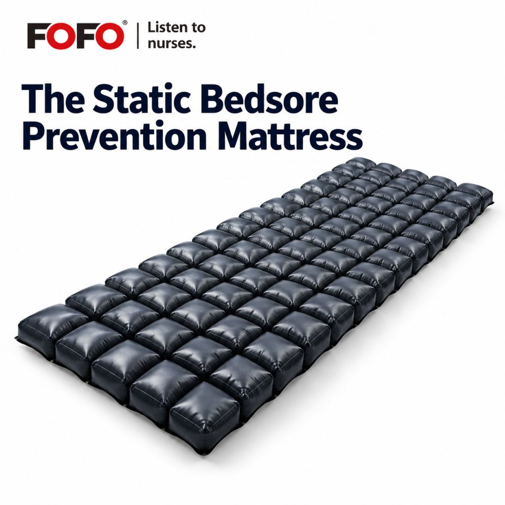 The Static Bedsore Prevention Mattres-HF2009A