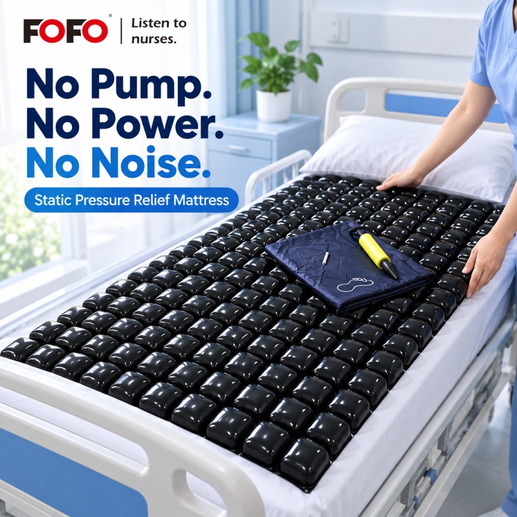 The Static Bedsore Prevention Mattress-HF2009B
