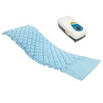 High-Quality PVC Material Hospital Patient Medical Bubble Air Mattress - FOFO